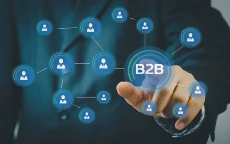 5 B2B Lead Generation Tactics that Work in 2021