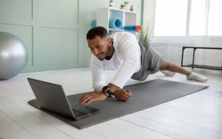 8 Reasons for People to Shift to Virtual Personal Training