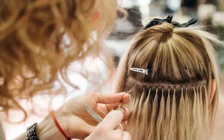 Revamp Your Look: A Complete Guide to Hair Extensions