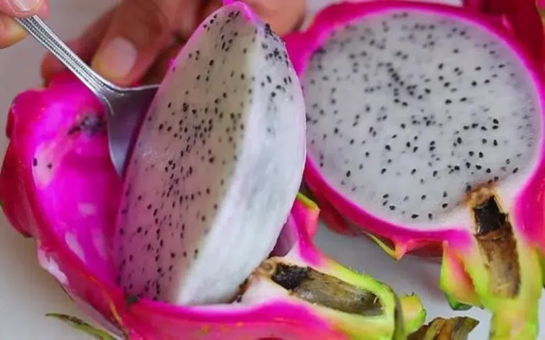 Simple Ways to Enjoy Dragon Fruit